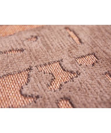 Tapis Baobab - Louis de Poortere