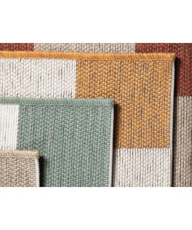 Tapis d'extérieur Square - Idaho