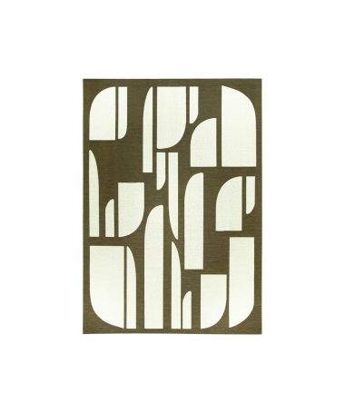 Tapis d'extérieur Laslo