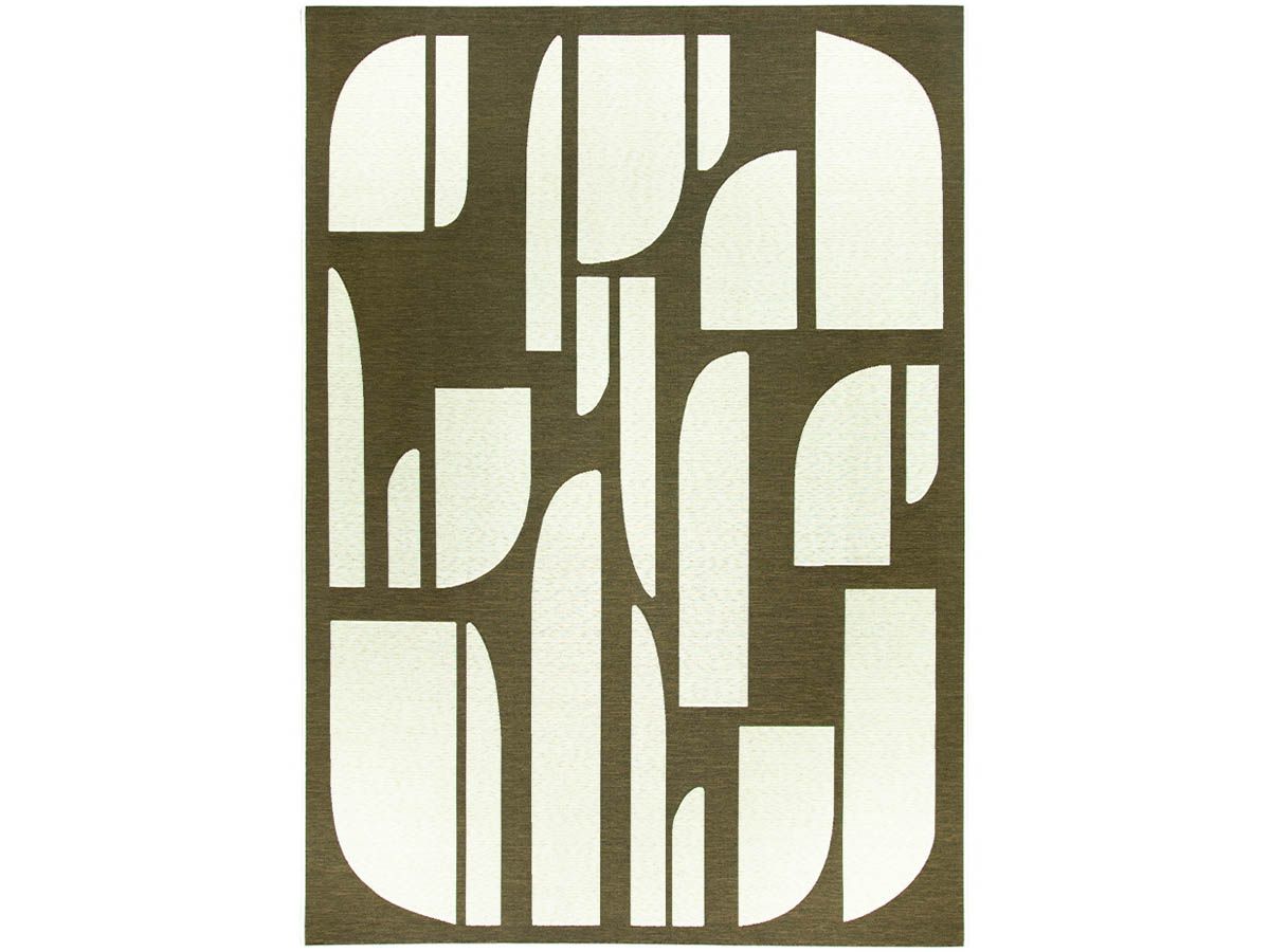 Tapis d'extérieur Laslo