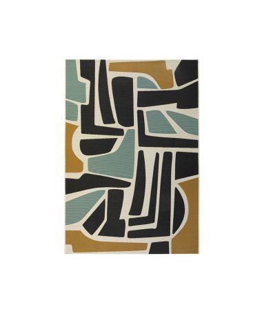 Tapis d'extérieur Tamara - Idaho