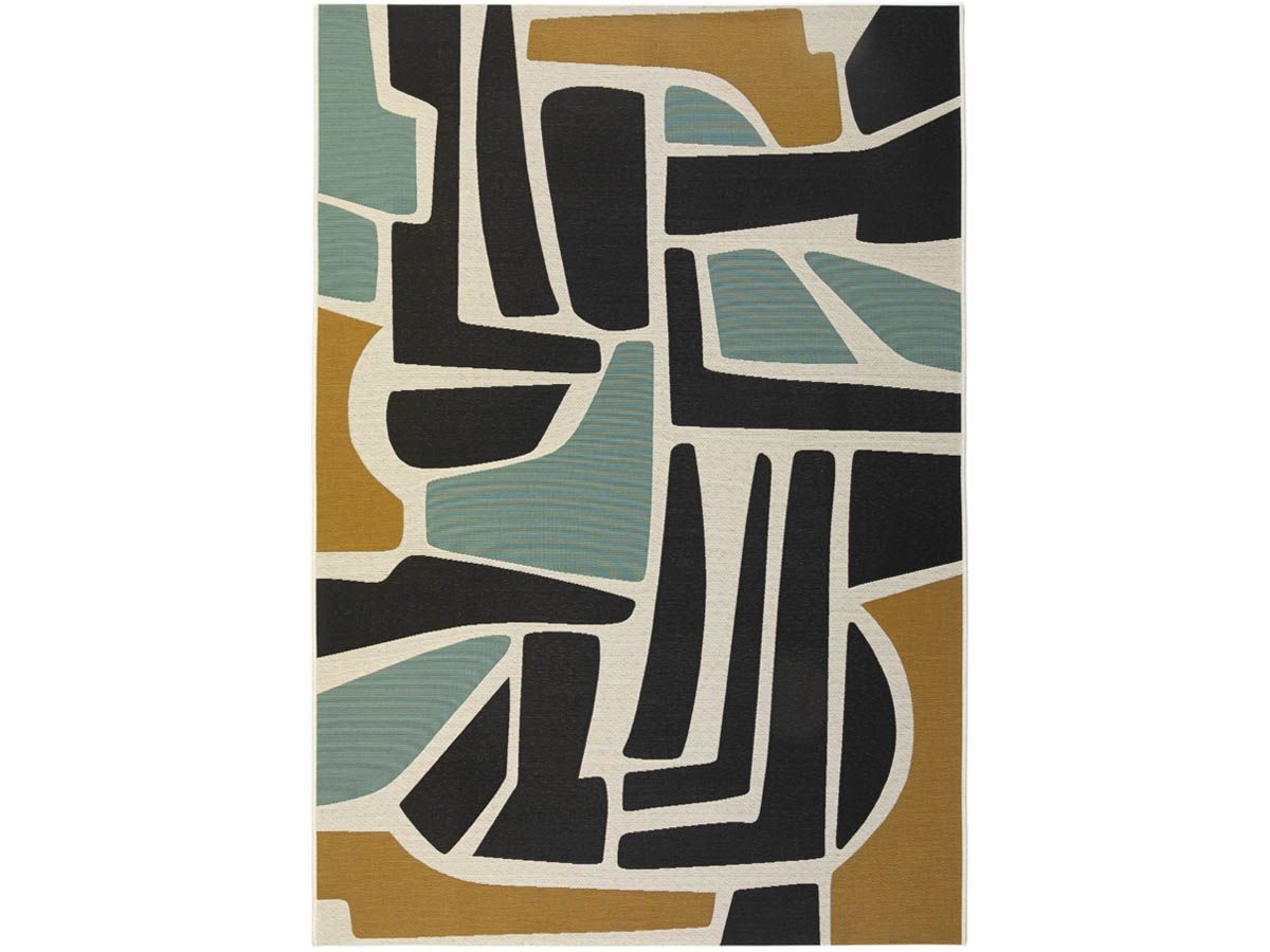 Tapis d'extérieur Tamara - Idaho