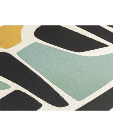 Tapis d'extérieur Tamara - Idaho