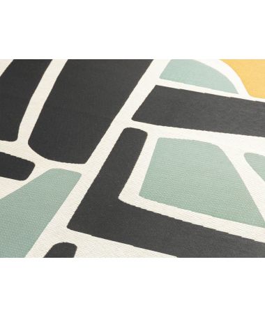 Tapis d'extérieur Tamara - Idaho