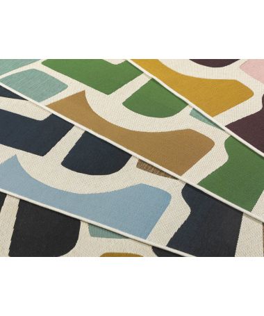 Tapis d'extérieur Tamara - Idaho