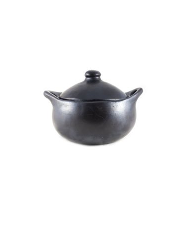 Casserole ronde - Indigena