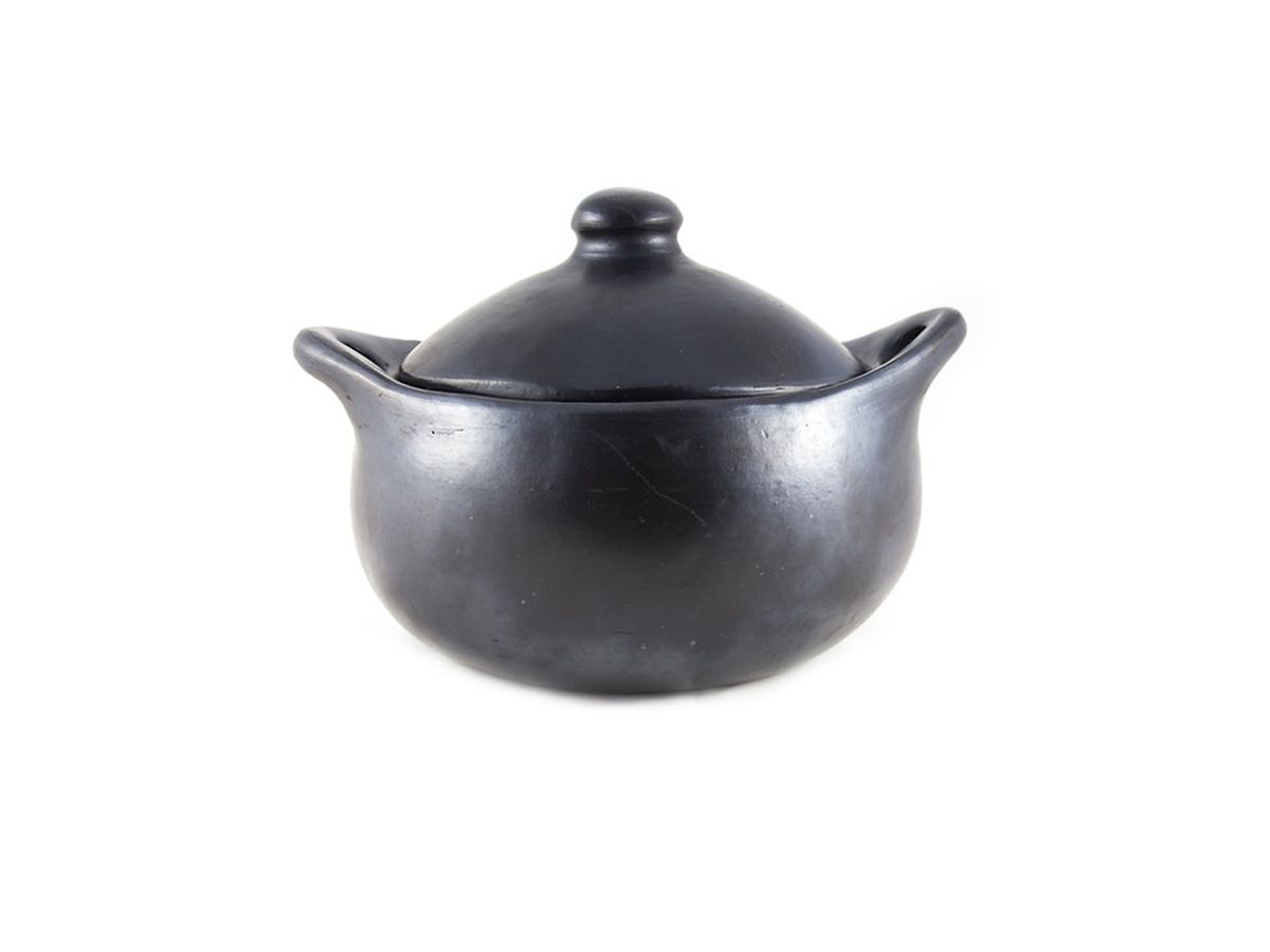 Casserole ronde - Indigena