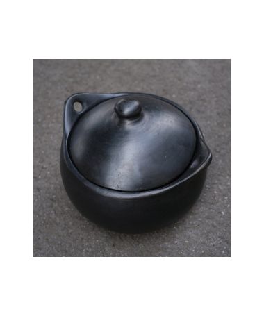 Casserole ronde - Indigena