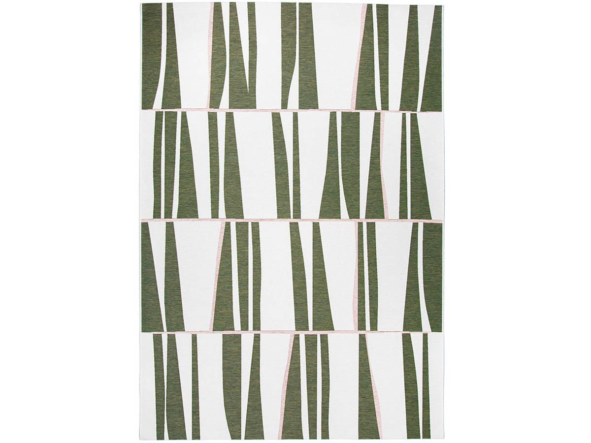 Tapis d'extérieur Boston kaki - Idaho