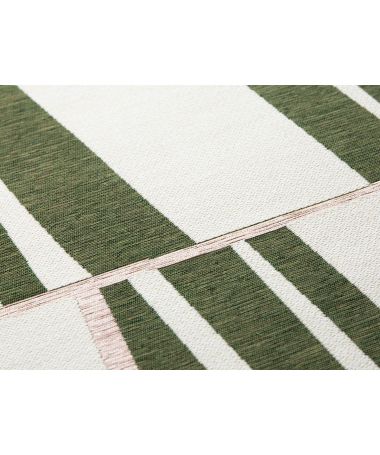 Tapis d'extérieur Boston kaki - Idaho