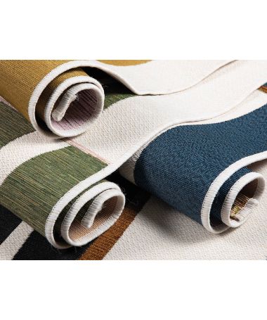 Tapis d'extérieur Boston - Idaho