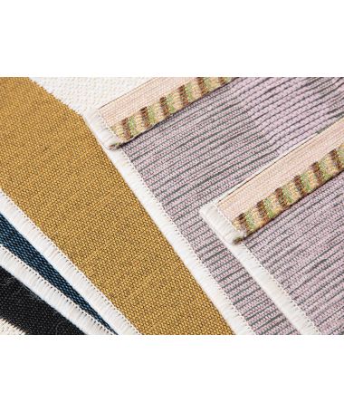 Tapis d'extérieur Boston - Idaho