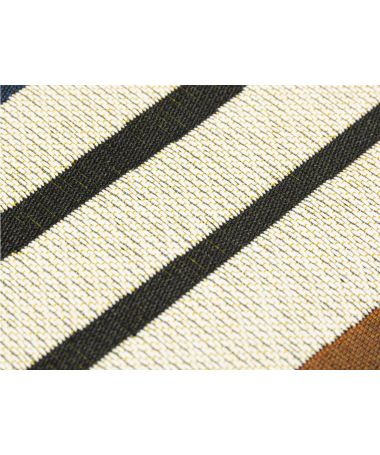 Tapis d'extérieur Guethary - Bleu