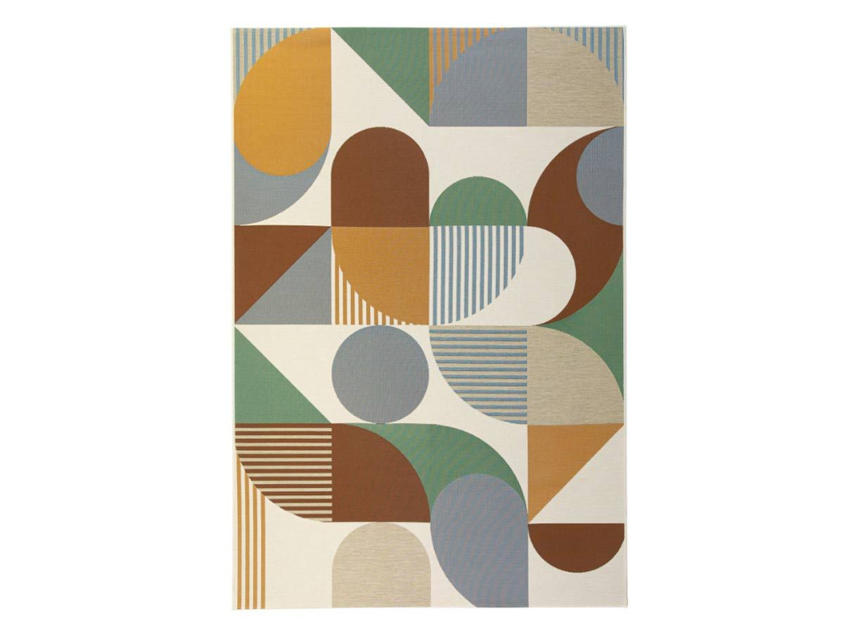 Tapis d'extérieur Oskar