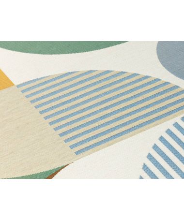 Tapis d'extérieur Oskar