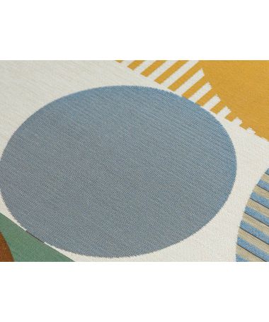 Tapis d'extérieur Oskar