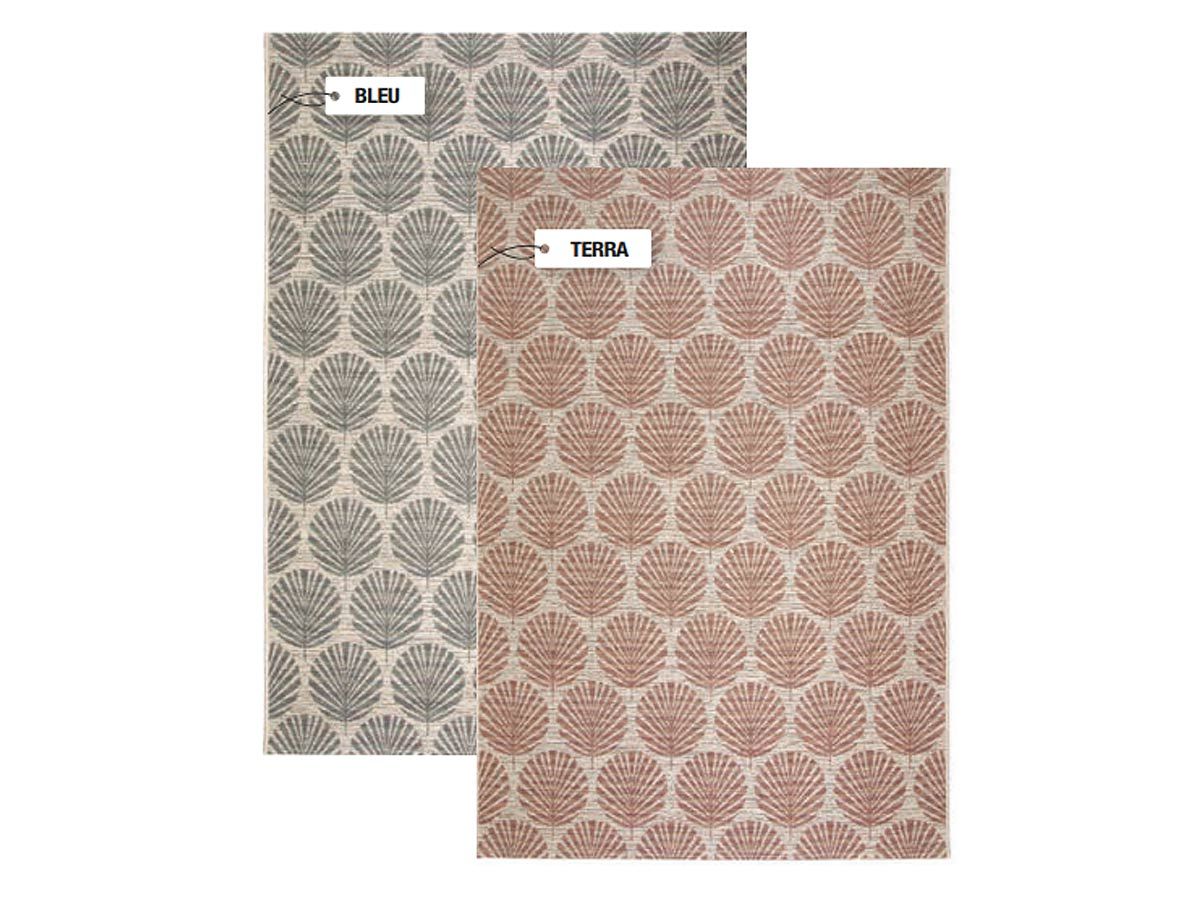 Tapis d'extérieur Coco