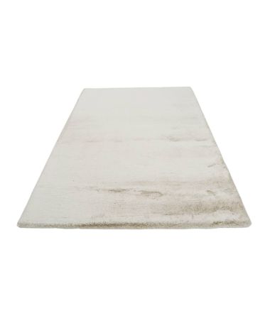 Tapis d'intérieur Courchevel - Beige