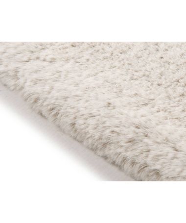 Tapis d'intérieur Courchevel - Beige
