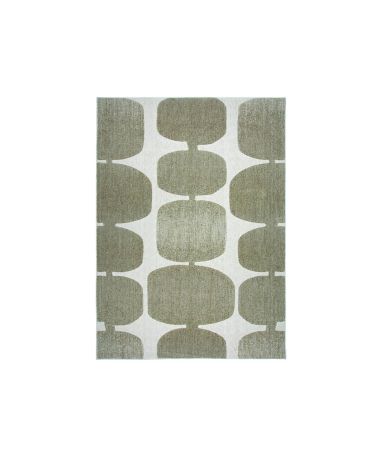 Tapis d'intérieur Pearl - Kaki