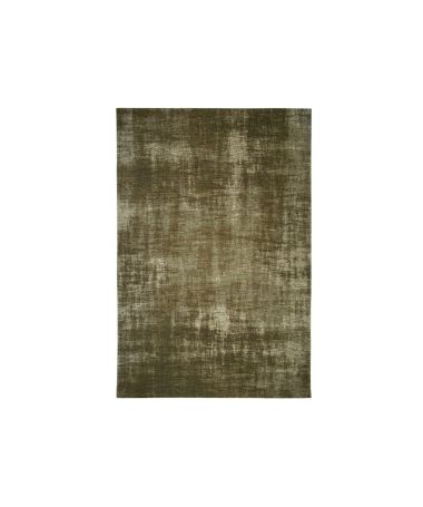 Tapis d'intérieur Rubis - Vert foncé