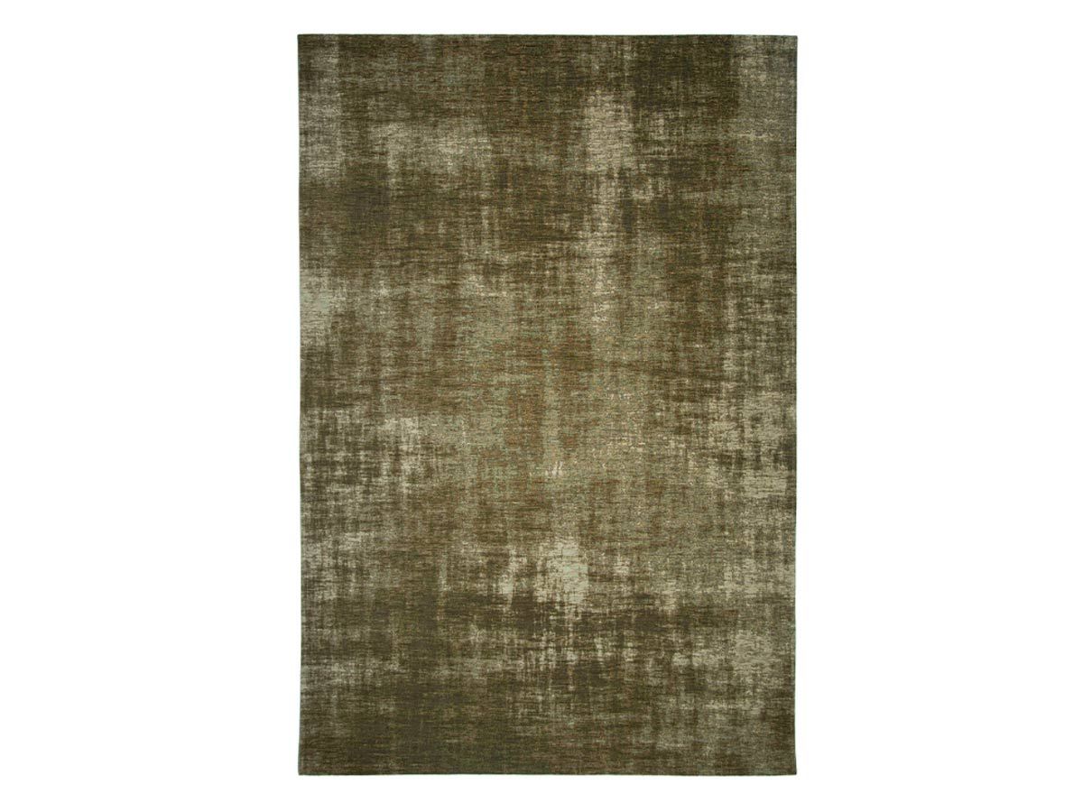 Tapis d'intérieur Rubis - Vert foncé