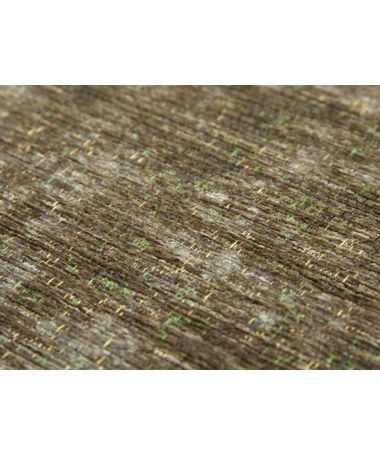 Tapis d'intérieur Rubis - Vert foncé