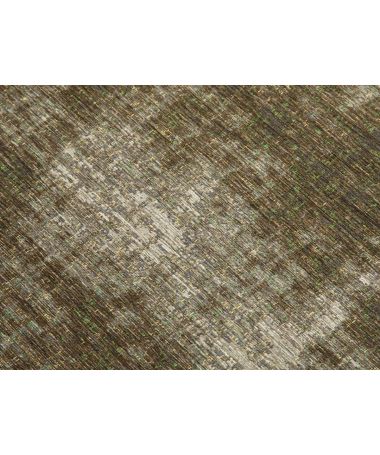 Tapis d'intérieur Rubis - Vert foncé