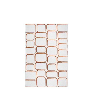 Tapis d'intérieur Retba - Camel