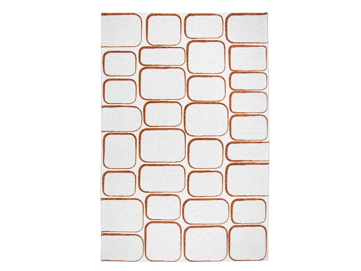 Tapis d'intérieur Retba - Camel