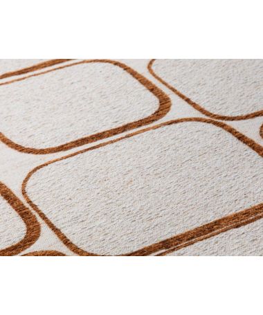 Tapis d'intérieur Retba - Camel