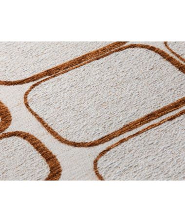 Tapis d'intérieur Retba - Camel