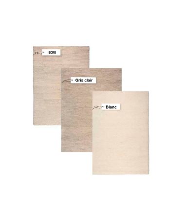 Tapis d'intérieur Pure