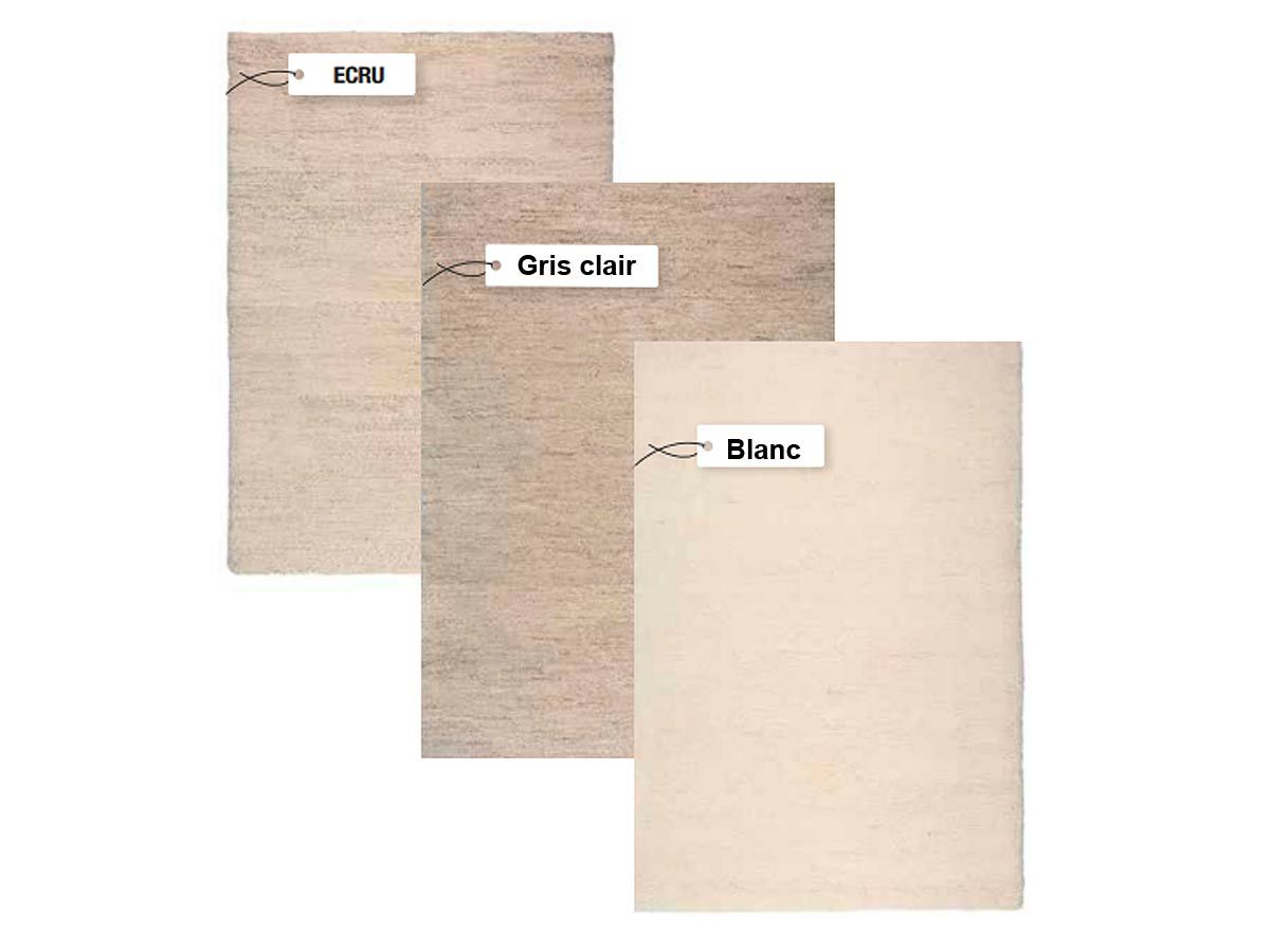 Tapis d'intérieur Pure