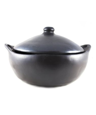 Casserole ovale - Indigena