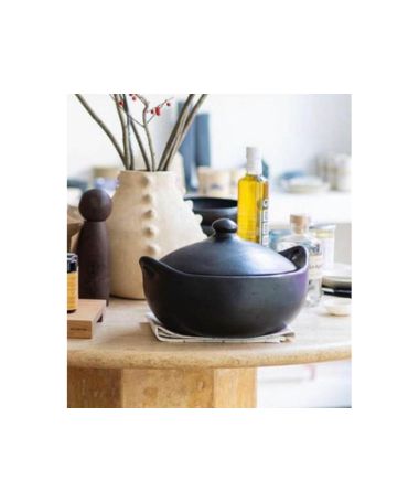 Casserole ovale - Indigena