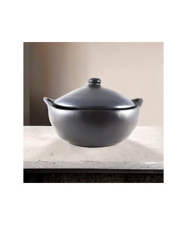 Casserole ovale - Indigena