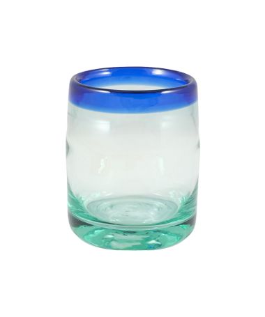 Verre bas - Indigena