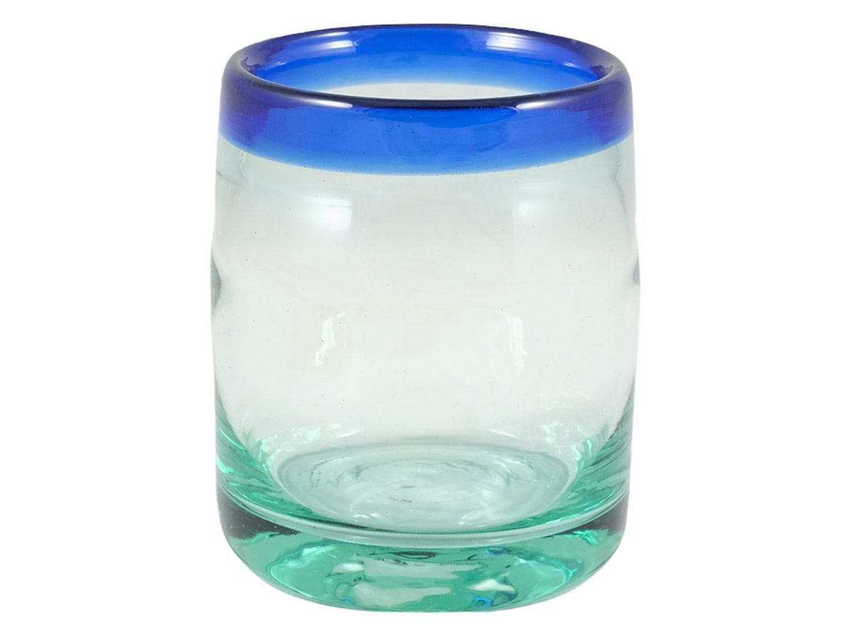 Verre bas - Indigena