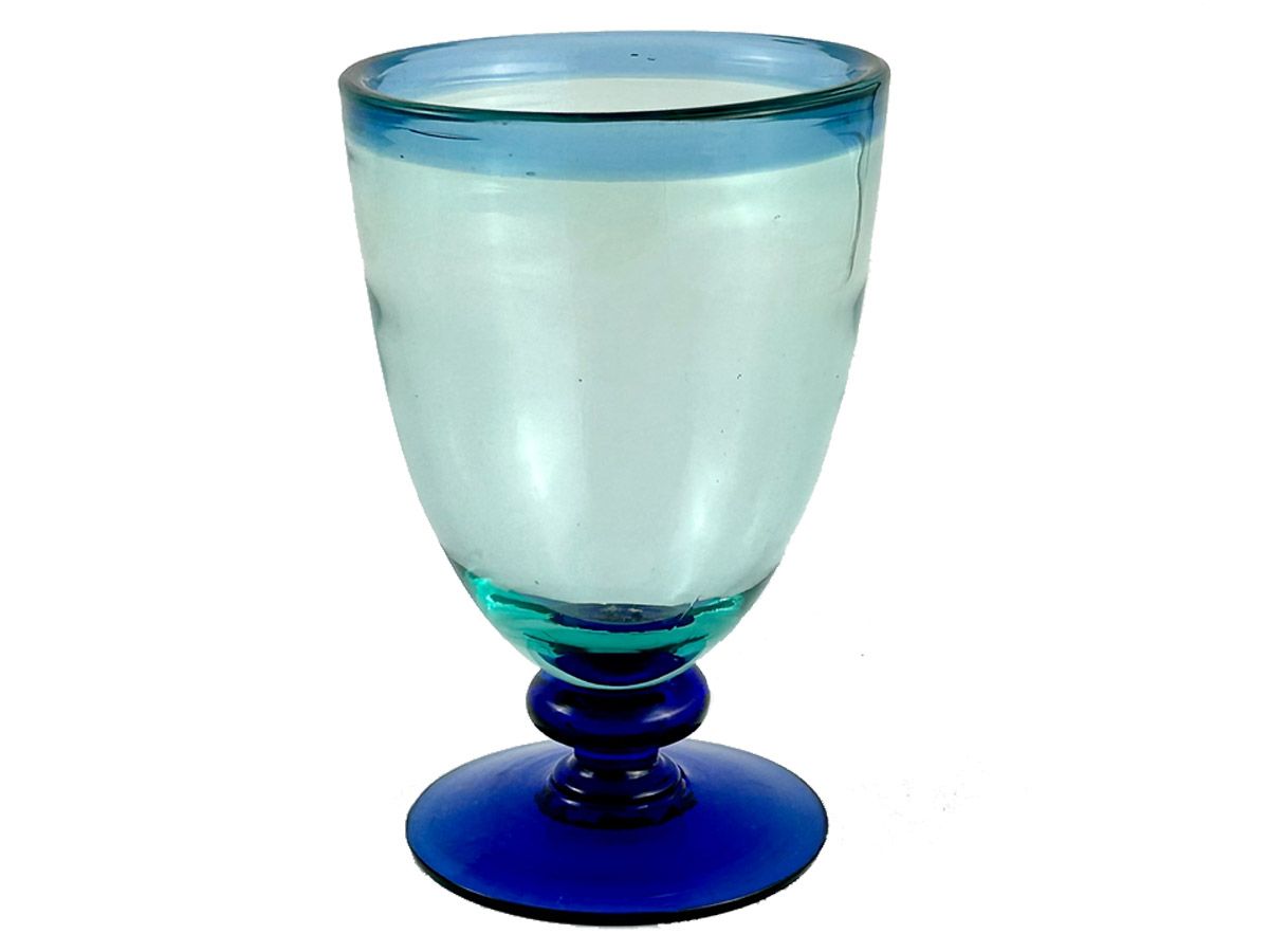 Verre à pied - Indigena