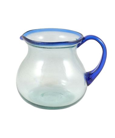 Carafe en verre - Indigena