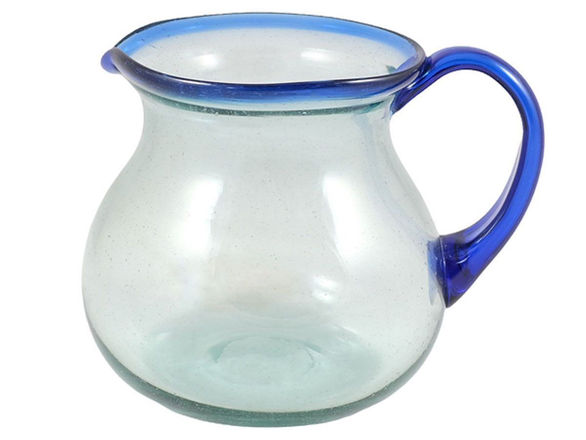 Carafe en verre - Indigena