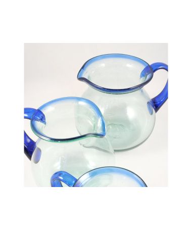 Carafe en verre - Indigena