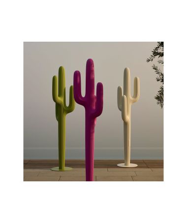 Porte-manteau Cactus Saguaro extérieur - Qeeboo
