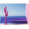 Porte-manteau Cactus Saguaro extérieur - Qeeboo