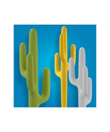 Porte-manteau Cactus Saguaro extérieur - Qeeboo