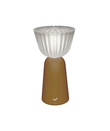 Lampe H20 Swiing Pain d'épices - Fermob