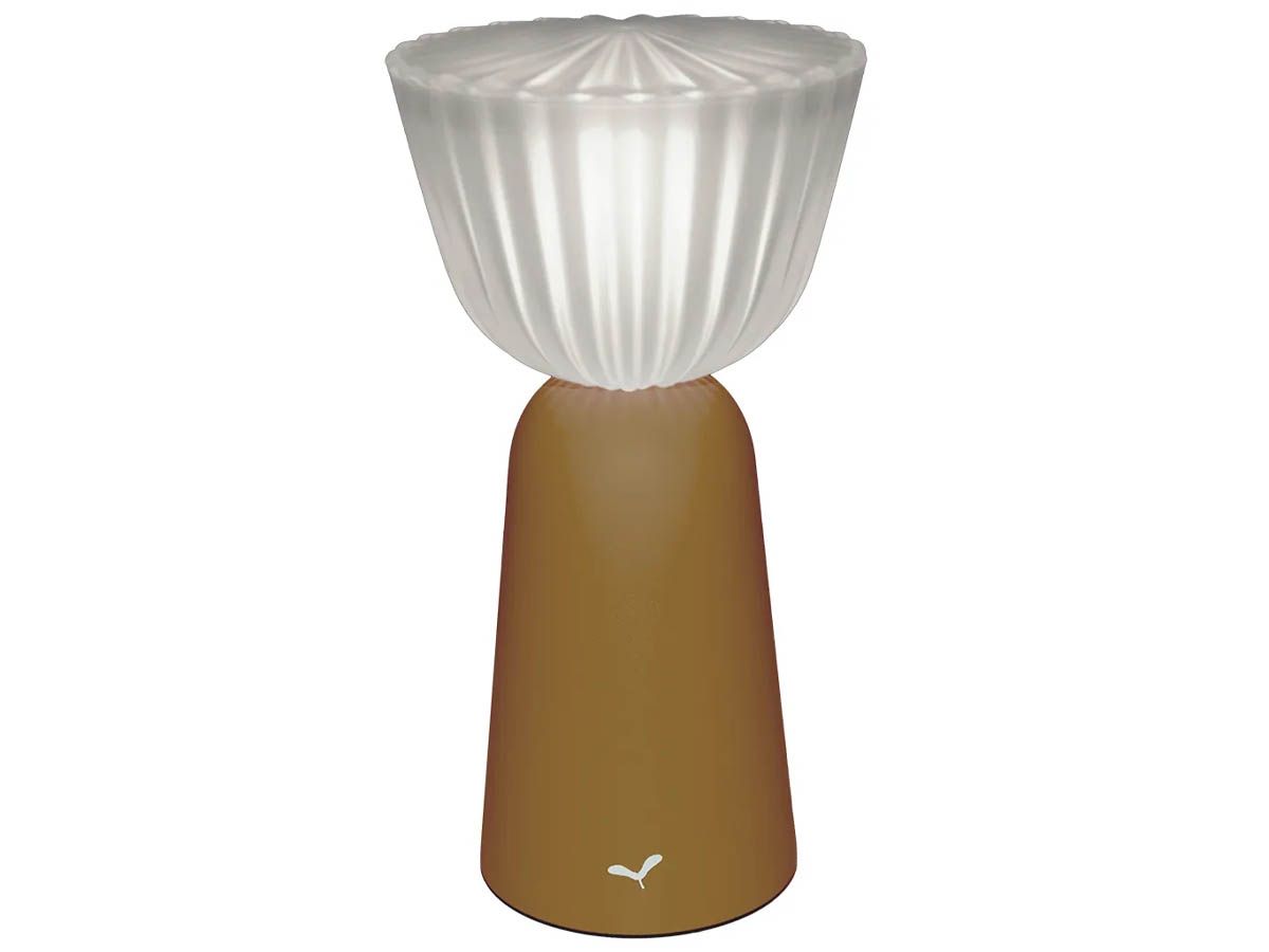 Lampe H20 Swiing Pain d'épices - Fermob