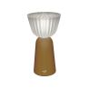 Lampe H20 Swiing Pain d'épices - Fermob