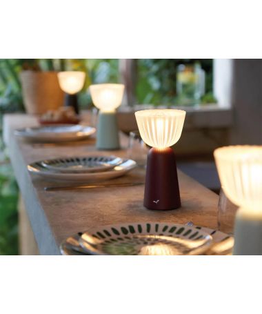Lampe H20 Swiing - Fermob
